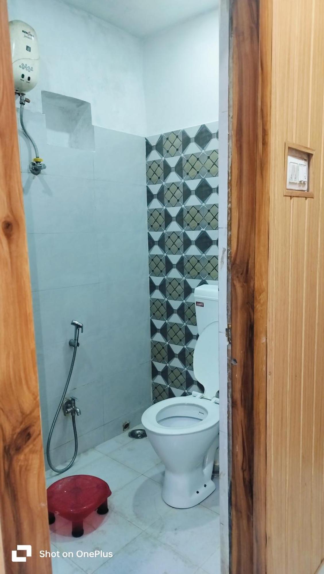 Kamal Lodge Колката Екстериор снимка